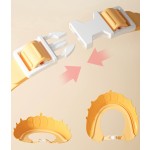 洗头罩工厂-可调防水护耳帽