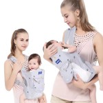 4合1背带供应商-新生儿到幼儿柔软包裹