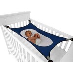 婴儿吊床生产厂家-户外可拆卸露营床