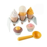 沙滩玩具生产厂家-海滩桶铲耙卡车套装