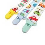 奶嘴链供应商-链接夹防掉链持器