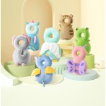 头部保护生产厂家-婴儿学步碰撞保护