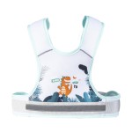 自行车安全带供应商-电动车背带背心