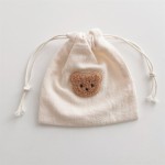 奶嘴夹生产厂家-棉质卡通安抚奶嘴夹链