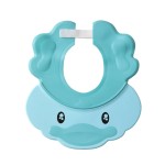 浴帽生产厂家-硅胶可调遮阳板头部保护