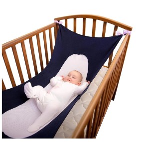 Infant Hammock Manufacturer - Outdoor Detachable Camping Bed