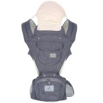 前背带生产厂家-舒适吊带背包袋鼠