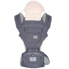 Front Carrier Manufacturer - Comfortable Sling Backpack Kangaroo