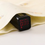 婴儿毛巾生产厂家-纯棉超柔软手帕