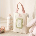 纸巾盒罩生产厂家-可爱棉质悬挂车载装饰