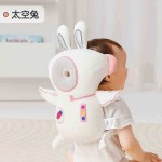 婴儿头枕供应商-学步防撞保护垫