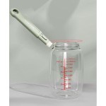 奶瓶刷工厂-奶嘴吸管清洁器沥水架套装