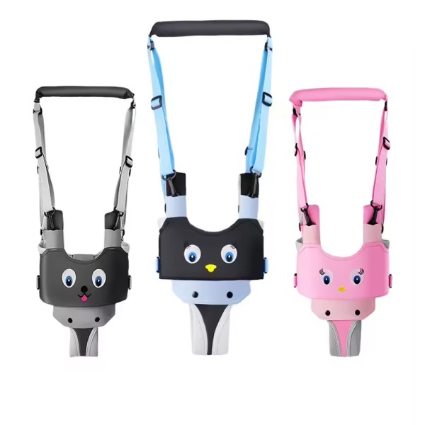 学步背带供应商-可调手持儿童助手带