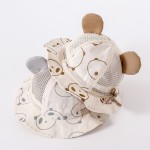 渔夫帽供应商-可调桶帽防晒