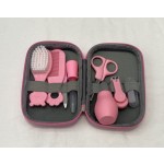 护理套装工厂-8件便携安全护理套装