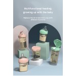 奶瓶工厂-PPSU环保食品级不含BPA