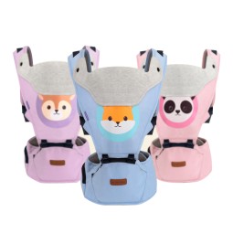 婴儿背带供应商-现货好价腰支撑