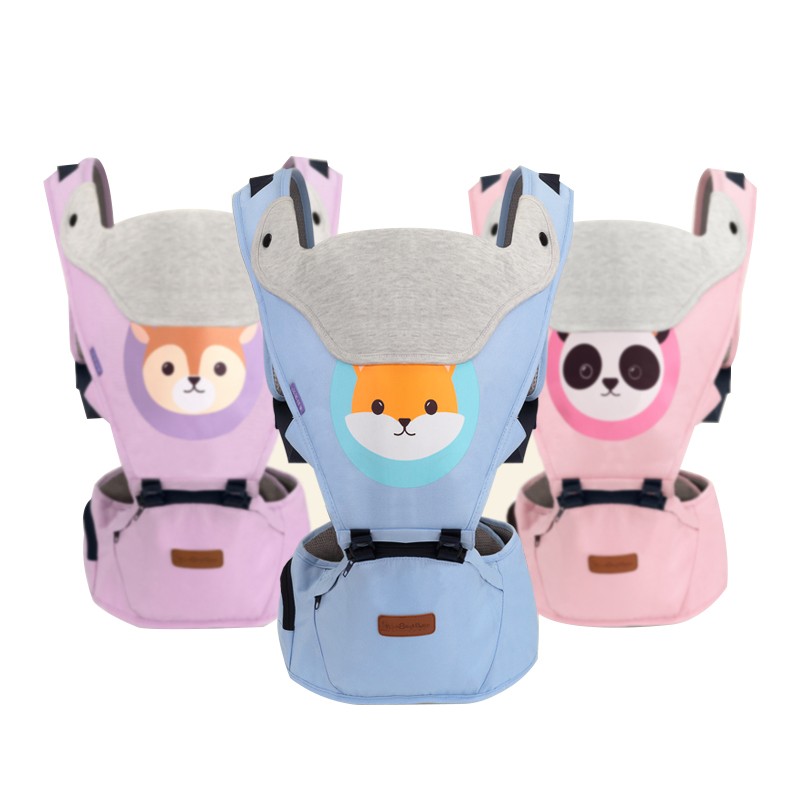 婴儿背带供应商-现货好价腰支撑