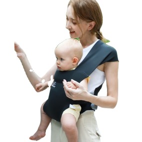 Hip Seat Supplier - Certificates Ergonomic Waist Carrier Newborns