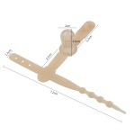 奶嘴供应商-防胀气超柔软睡眠手