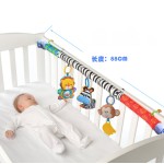 推车活动杆供应商-摇铃吱吱叫牙胶游戏拱