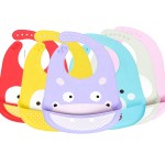 硅胶围嘴生产厂家-可定制防水卷式柔软