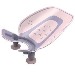 Wash Basin Supplier - Newborn PP Bath Tub Baby Supplies