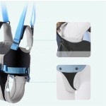 学步带供应商-可定制卡通刺绣保护