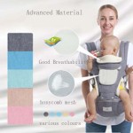 前背带生产厂家-舒适吊带背包袋鼠