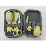 护理套装工厂-8件便携安全护理套装