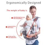 婴儿腰凳生产厂家-人体工学腰凳儿童婴儿