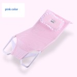 浴床供应商-可调防滑安全网架