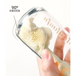 奶瓶刷工厂-奶嘴吸管清洁器沥水架套装