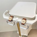 婴儿车挂钩工厂-通用小熊夹配件