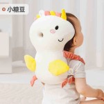 婴儿头枕供应商-学步防撞保护垫