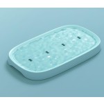 奶瓶架工厂-便携晾干架树枝支架