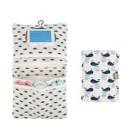 尿布包工厂-便携可折叠旅行装备必需品