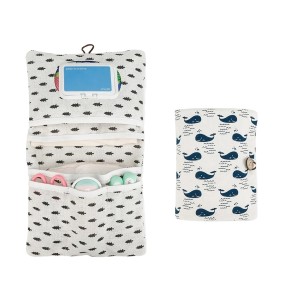 尿布包工厂-便携可折叠旅行装备必需品