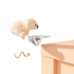 桌角保护套供应商-缓冲垫边缘保护器