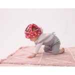 头部保护器工厂-婴幼儿可调保护垫