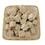 犬用洁牙棒工厂-热销多口味清洁牙齿释放压力