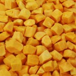 猫零食工厂-代工蛋黄块天然高品质批量冻干