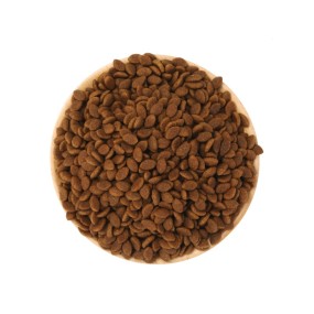 Pet Food Manufacturer - OEM ODM Chinese Low Price Marine Fish Triangle Shapes