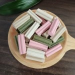 犬用棒状零食工厂-清洁训练嚼片营养食品骨状洁牙