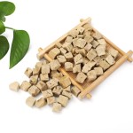 冻干食品工厂-健康保护高品质鸡肉丁