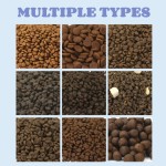 猫干粮工厂-热销高品质高蛋白肥猫食品