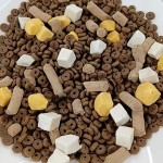 狗粮工厂-高蛋白天然鸡肉高品质犬粮