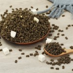 狗粮颗粒厂家-热销生食成犬幼犬配方高蛋白