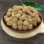 犬牙零食工厂-批发磨牙棒耐咬骨清洁