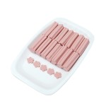 犬粮饼干工厂-成犬幼犬牦牛奶酪咀嚼训练奖励